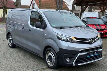 Toyota Proace Gebrauchtwagen