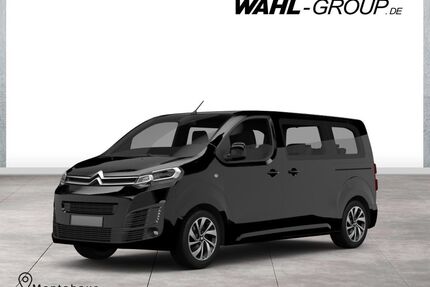 Citroen SpaceTourer Gebrauchtwagen