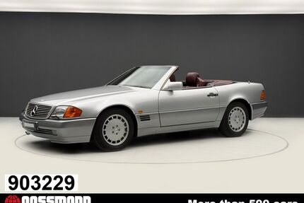 Mercedes-Benz SL 500 Gebrauchtwagen