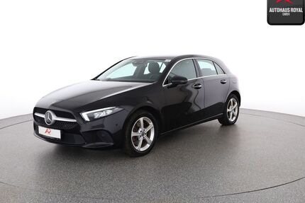 Mercedes-Benz A 250 Gebrauchtwagen