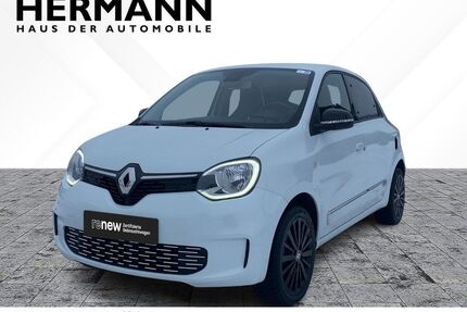 Renault Twingo Gebrauchtwagen