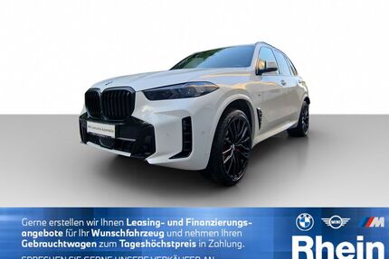 BMW X5 Gebrauchtwagen
