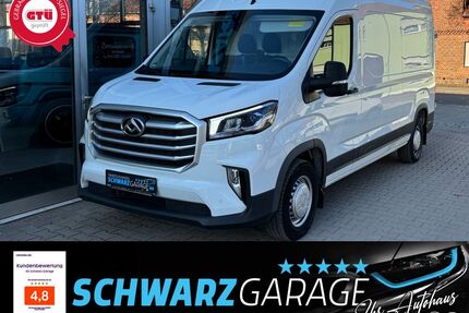Maxus Deliver 9 Gebrauchtwagen