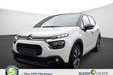 Citroen C3 Gebrauchtwagen