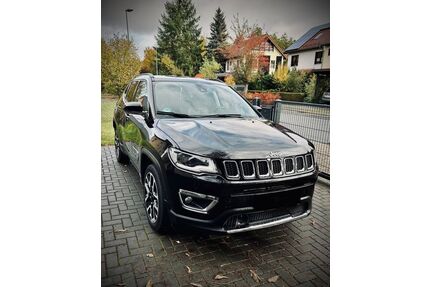 Jeep Compass Gebrauchtwagen