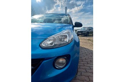 Opel Adam Gebrauchtwagen