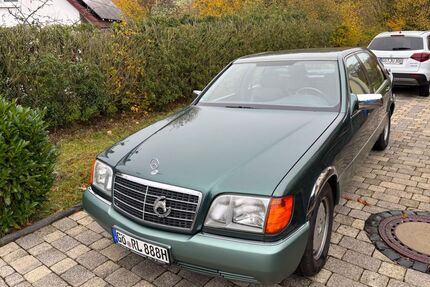 Mercedes-Benz S 320 Gebrauchtwagen