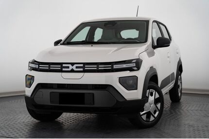 Dacia Spring Gebrauchtwagen