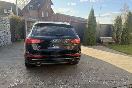 Audi Q5 Gebrauchtwagen