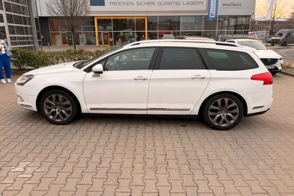 Citroen C5 Gebrauchtwagen