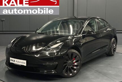Tesla Model 3 Gebrauchtwagen