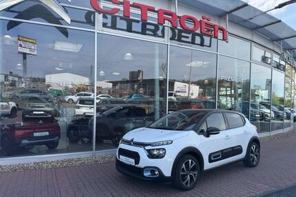 Citroen C3 Gebrauchtwagen