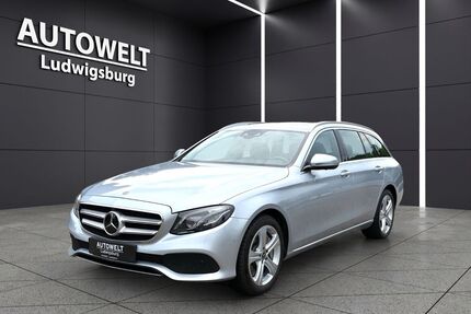 Mercedes-Benz E 400 Gebrauchtwagen