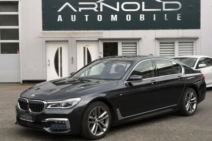 BMW 750 Gebrauchtwagen