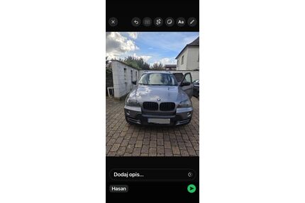 BMW X5 Gebrauchtwagen