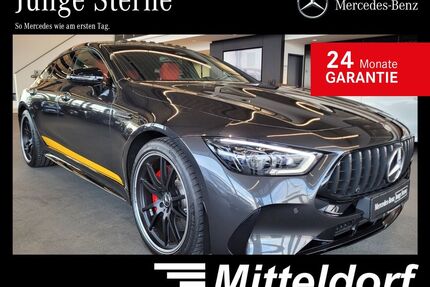 Mercedes-Benz AMG GT Gebrauchtwagen