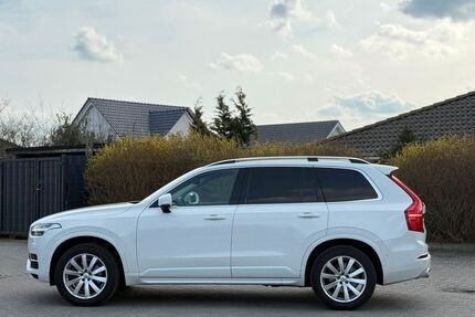 Volvo XC90 Gebrauchtwagen