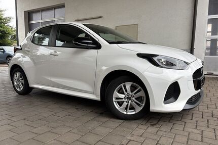 Mazda 2 Hybrid Gebrauchtwagen