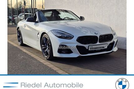 BMW Z4 M40 Gebrauchtwagen