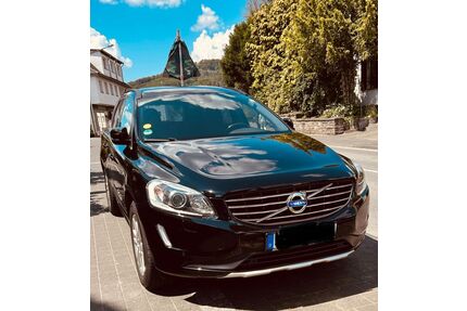 Volvo XC60 Gebrauchtwagen