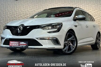 Renault Megane Gebrauchtwagen