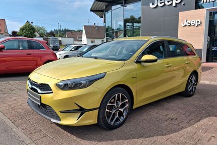 Kia ceed / Ceed Gebrauchtwagen