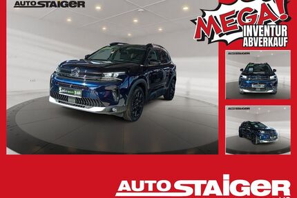 Citroen C5 Aircross Gebrauchtwagen