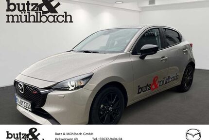 Mazda 2 Gebrauchtwagen
