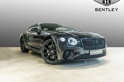 Bentley Continental GT Gebrauchtwagen