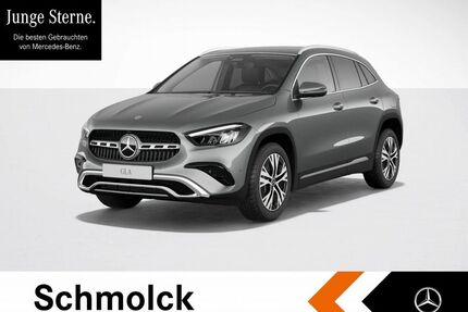 Mercedes-Benz GLA 220 Gebrauchtwagen