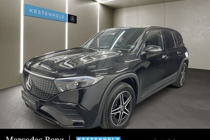 Mercedes-Benz EQB Gebrauchtwagen