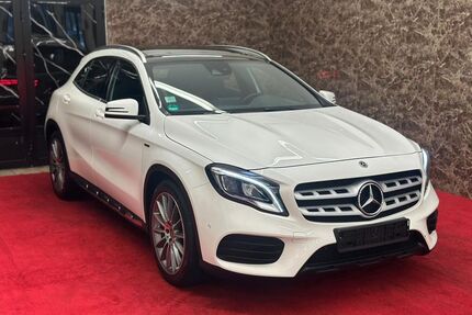 Mercedes-Benz GLA 200 Gebrauchtwagen
