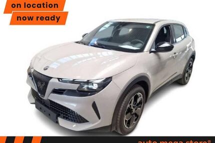 Alfa Romeo Junior Gebrauchtwagen