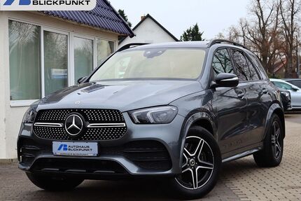Mercedes-Benz GLE 350 Gebrauchtwagen
