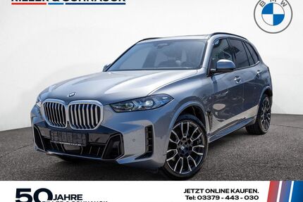 BMW X5 Gebrauchtwagen