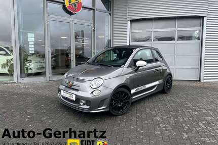 Abarth 595C Gebrauchtwagen