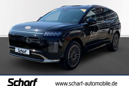 Hyundai IONIQ 9 Gebrauchtwagen