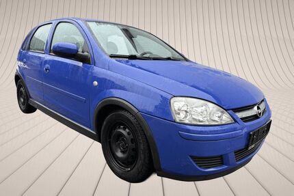 Opel Corsa Gebrauchtwagen