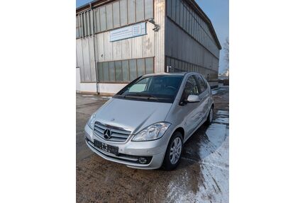 Mercedes-Benz A 150 Gebrauchtwagen