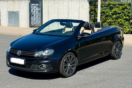 VW Eos Gebrauchtwagen