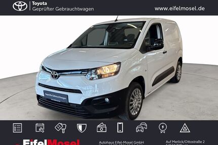 Toyota Proace City Gebrauchtwagen