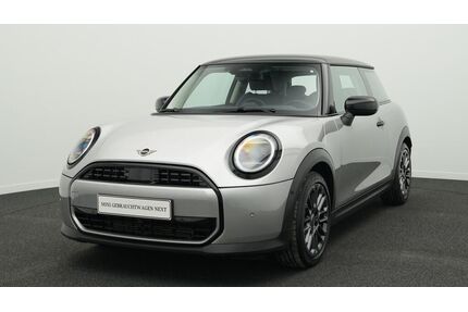 Mini Cooper C Gebrauchtwagen