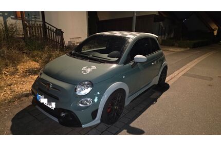 Abarth 695 Gebrauchtwagen