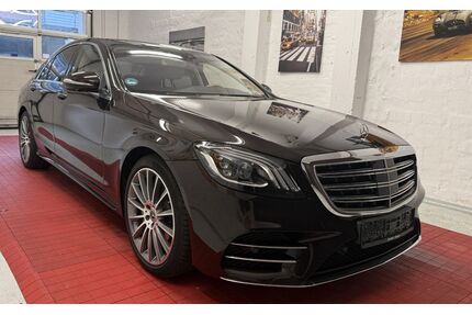Mercedes-Benz S 400 Gebrauchtwagen