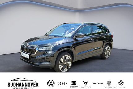 Skoda Karoq Gebrauchtwagen