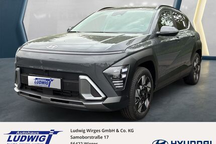 Hyundai KONA Gebrauchtwagen