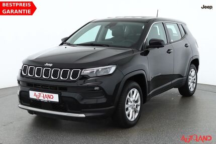 Jeep Compass Gebrauchtwagen