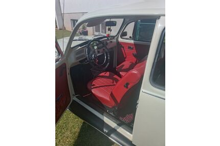 VW Käfer Gebrauchtwagen