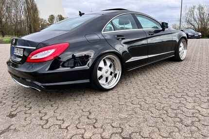 Mercedes-Benz CLS 500 Gebrauchtwagen