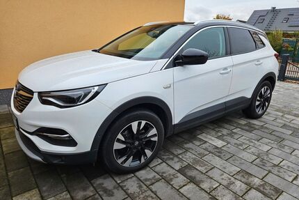 Opel Grandland (X) Gebrauchtwagen